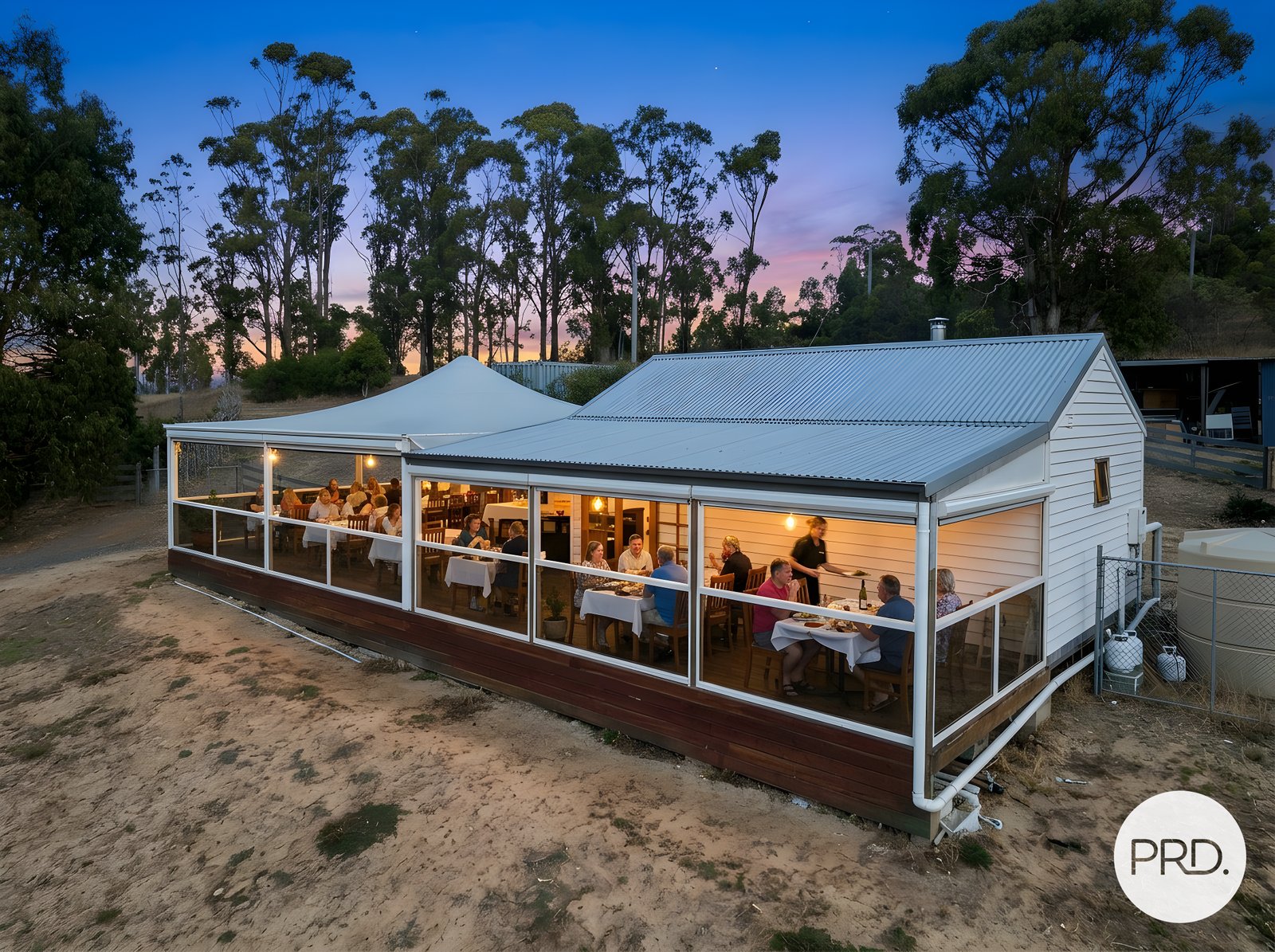 25 Bay Road BOOMER BAY 27