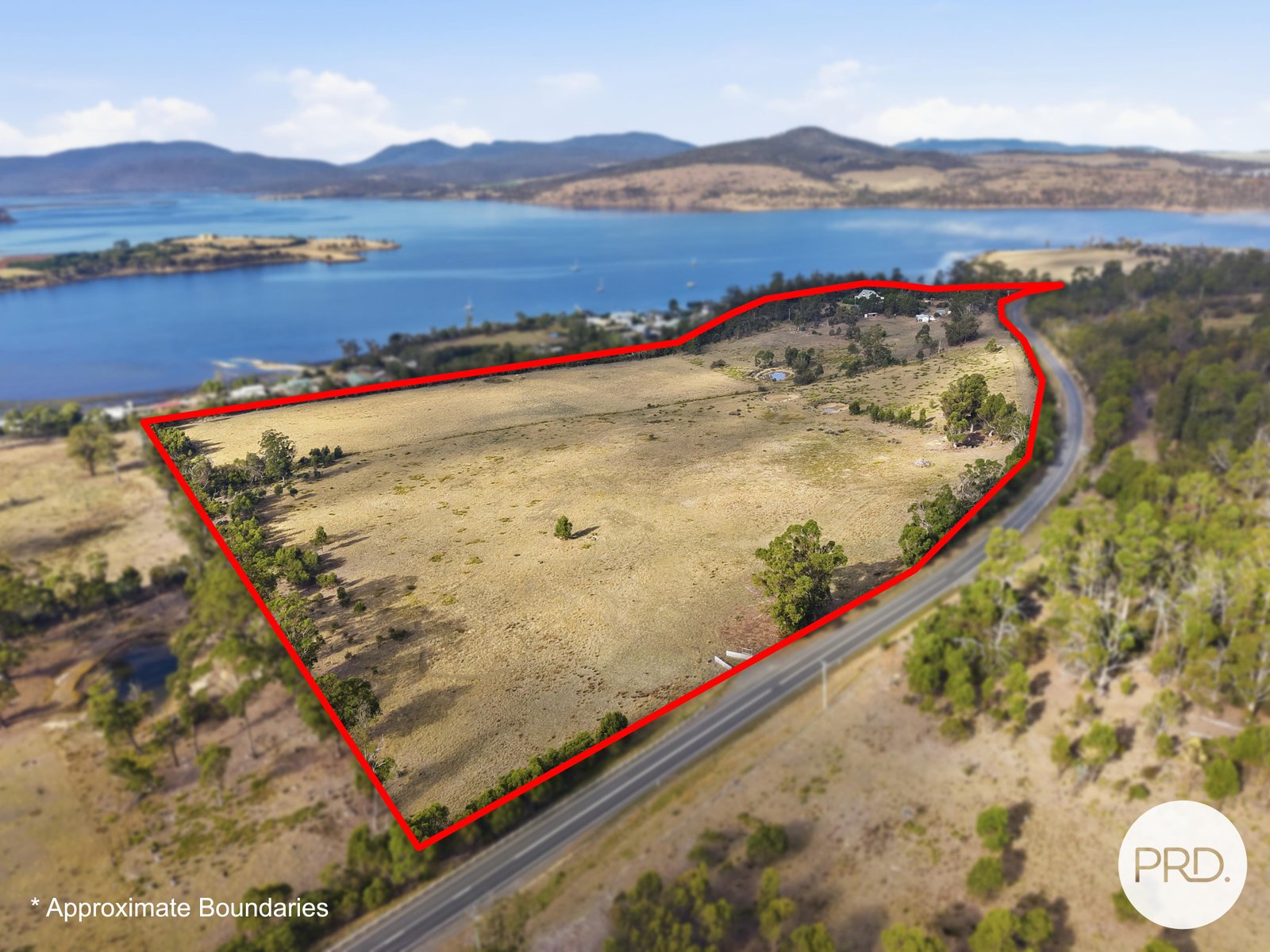 25 Bay Road BOOMER BAY 32