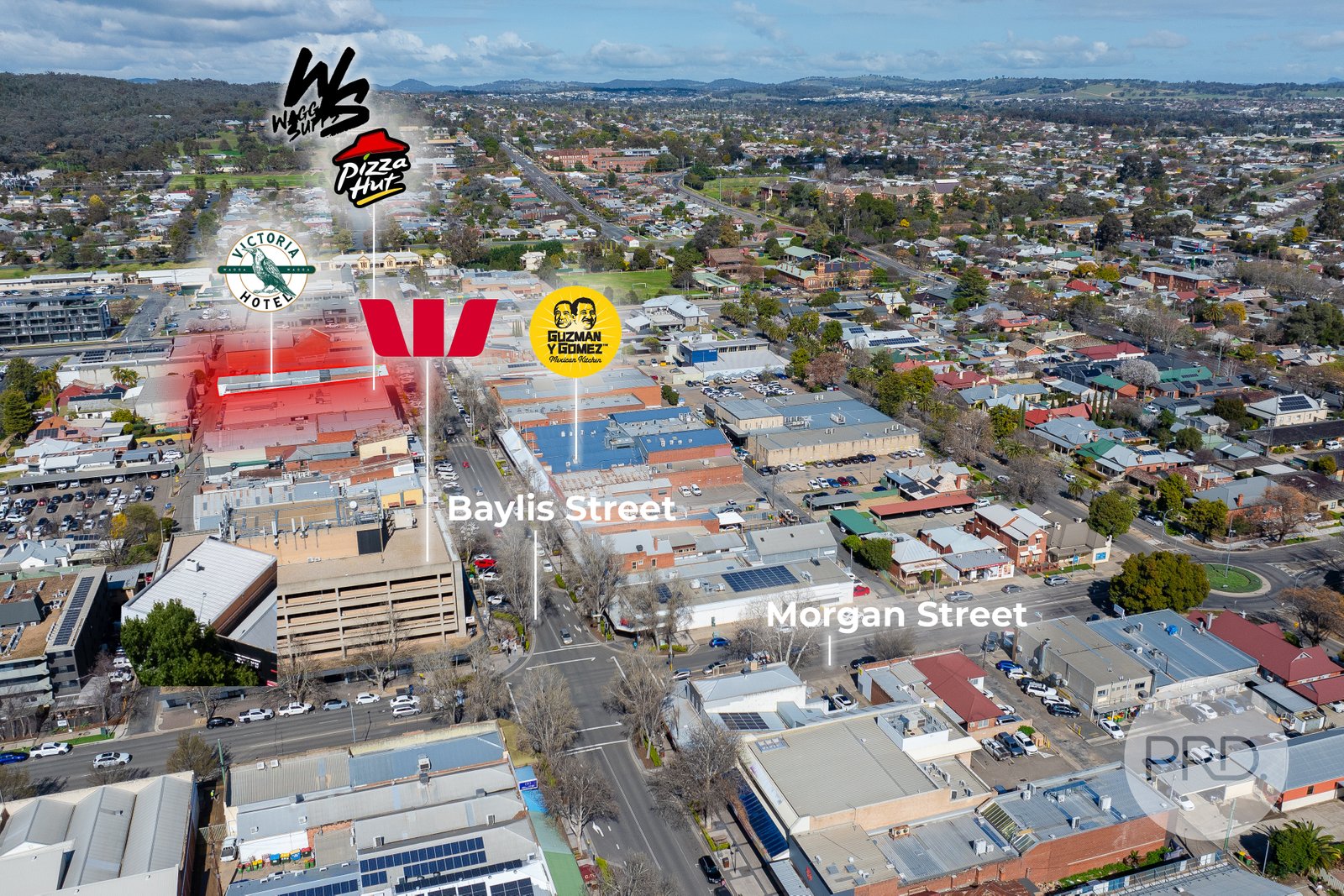 25 Baylis Street WAGGA WAGGA 2