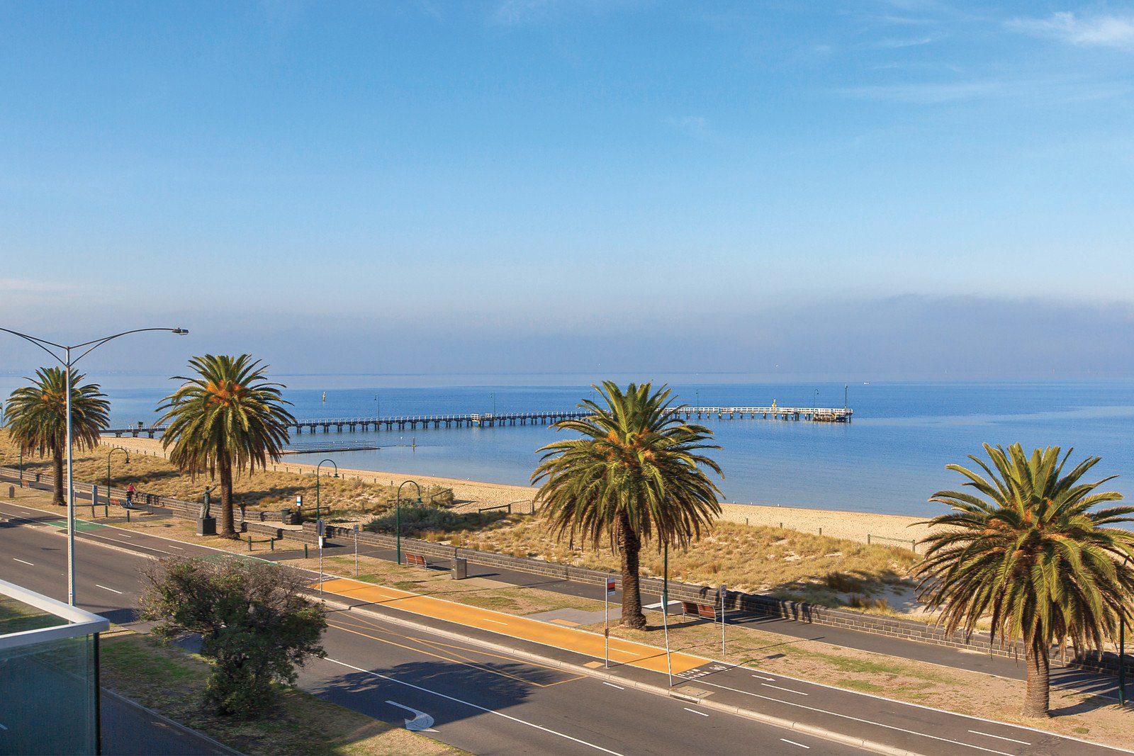 25 Beach Street, Port Melbourne, VIC