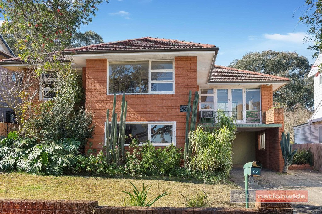 25 Beamish Street PADSTOW 2