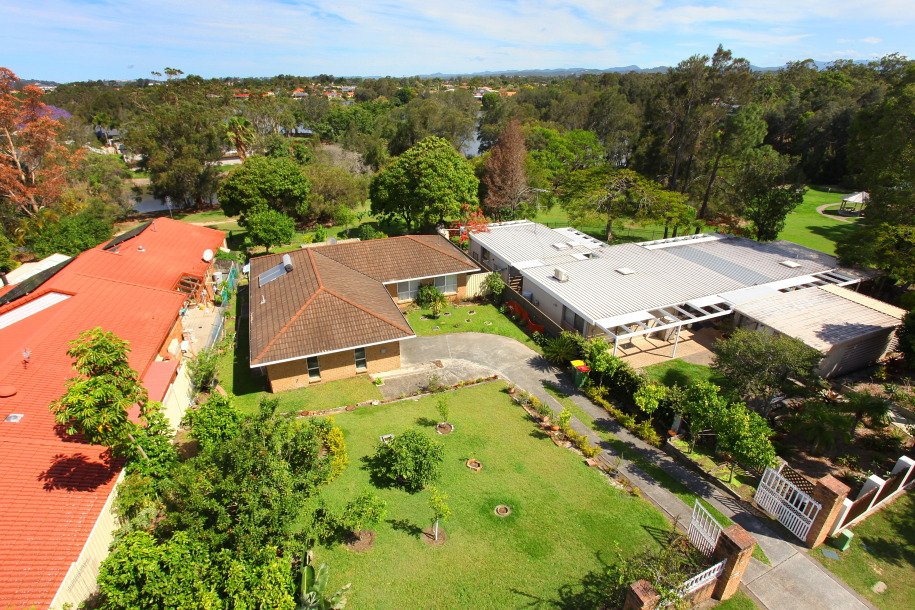 25 Beauty Point Drive ROBINA 5