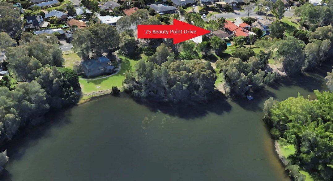25 Beauty Point Drive ROBINA 12