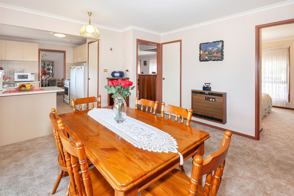 25 Berry Mine Lane CRESWICK 3