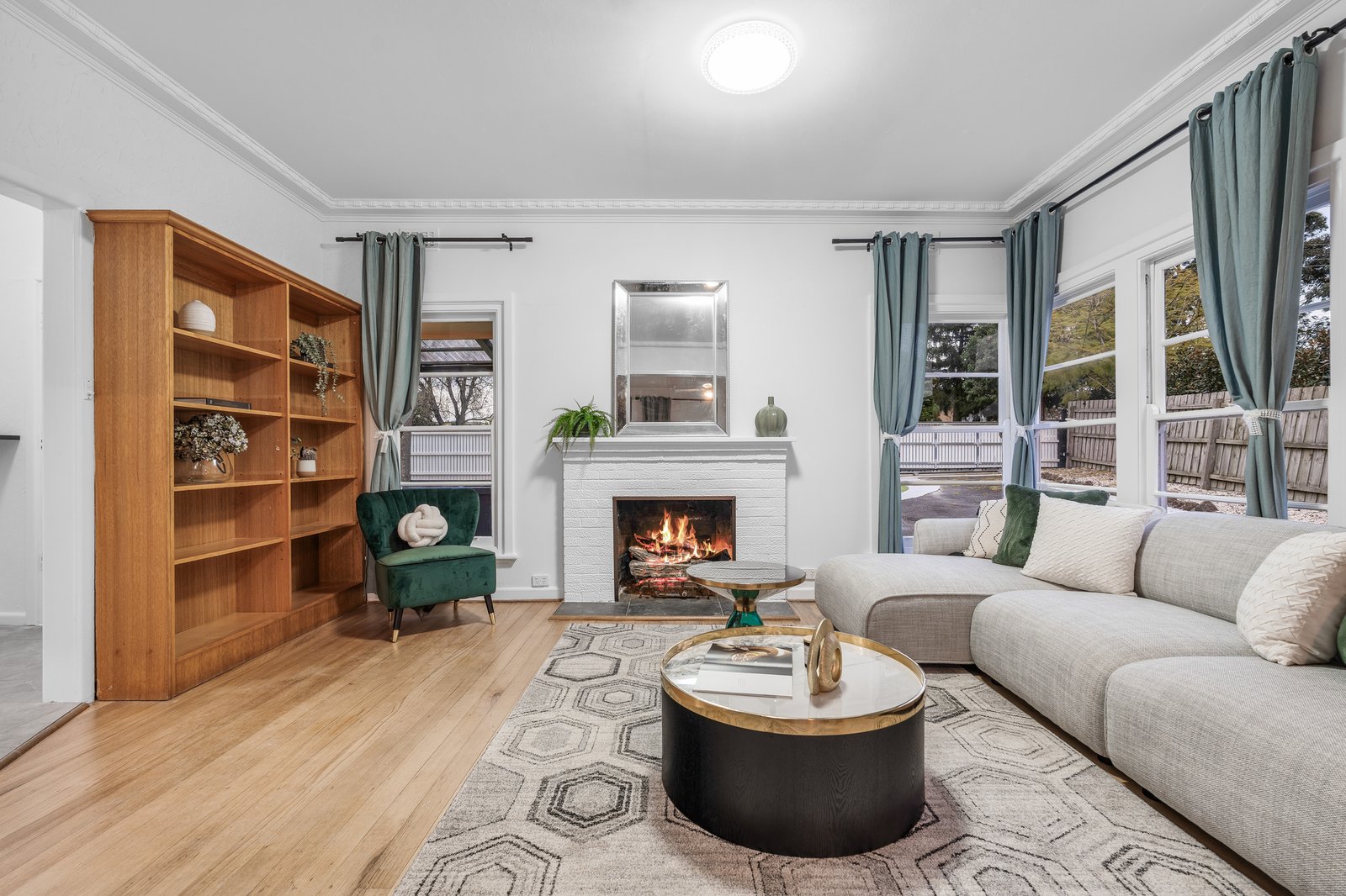Gallery: 25 Beverley Crescent