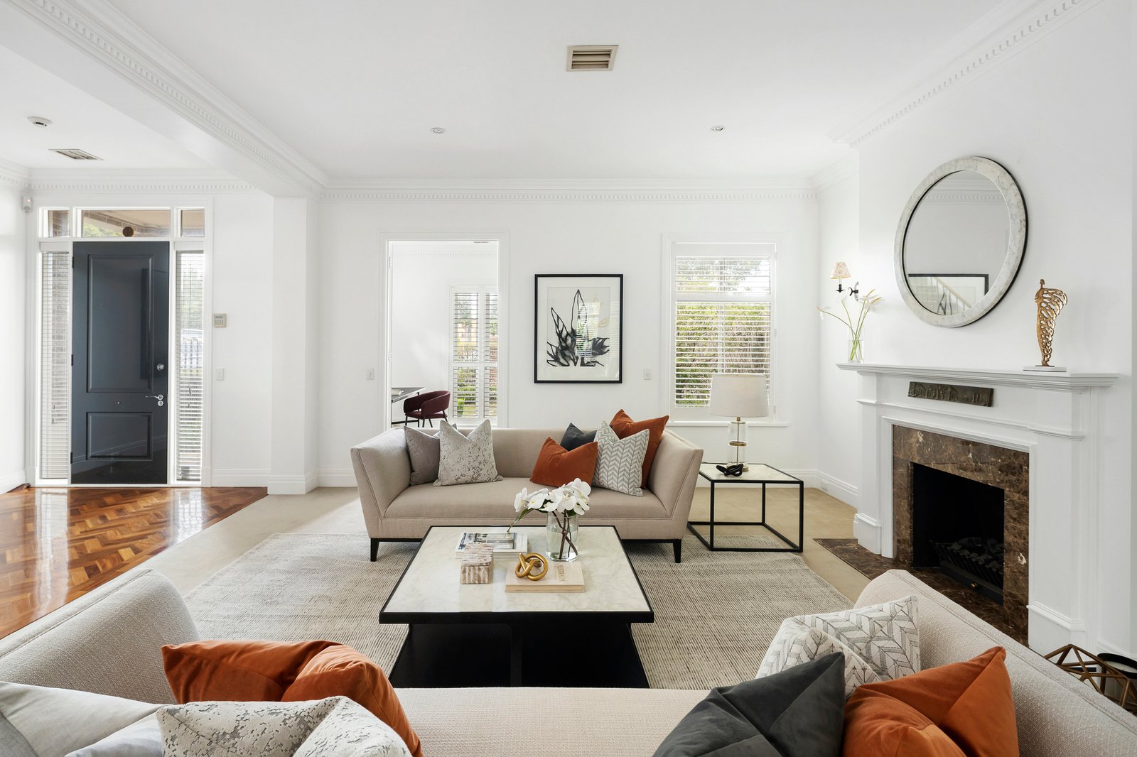 25 Black Street, Brighton, 3186