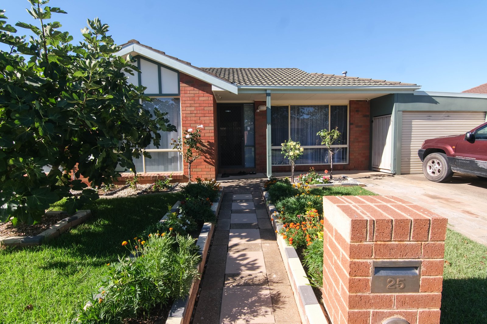 25 Blair Court SHEPPARTON 2