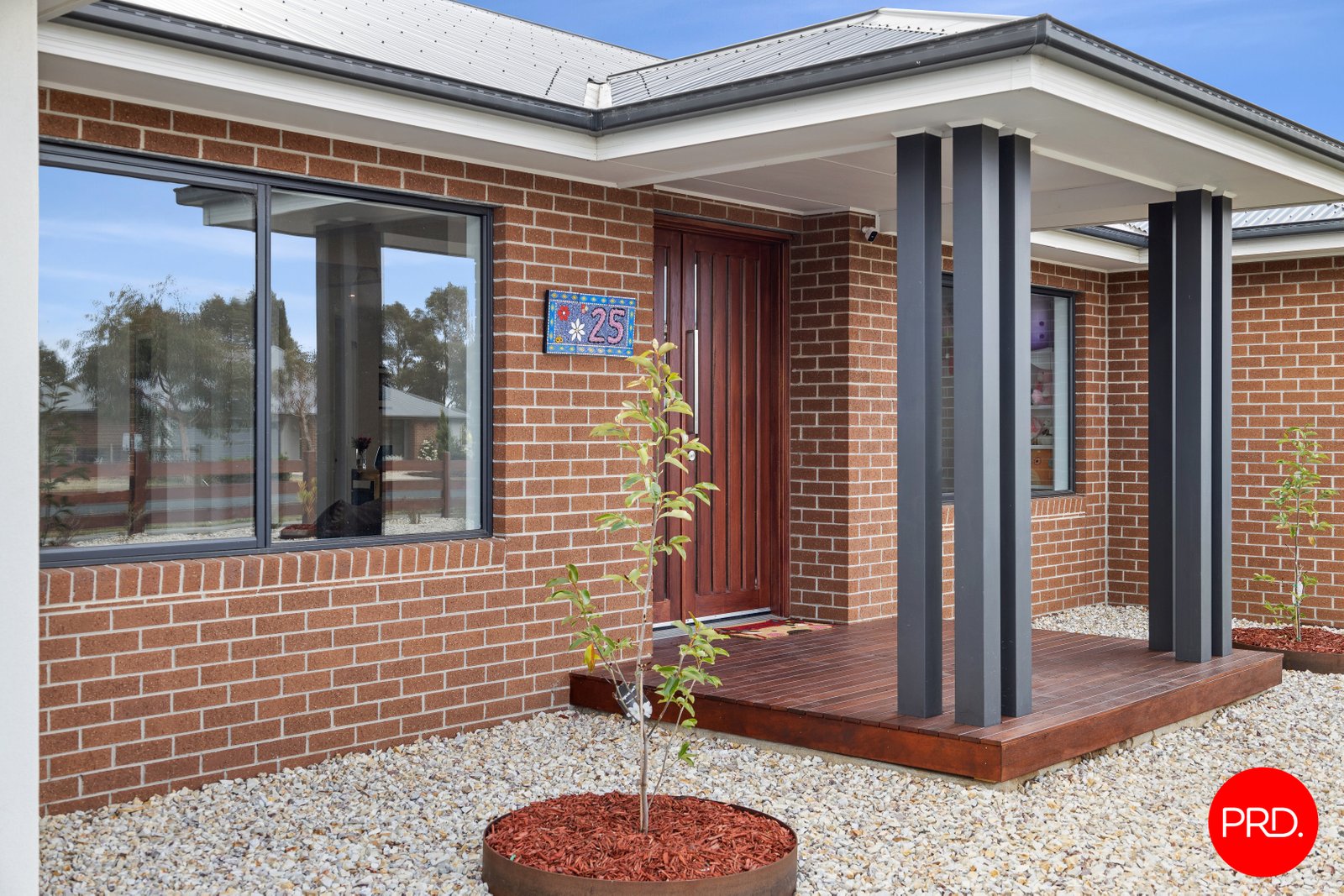 25 Blanchfield Drive KYNETON 2