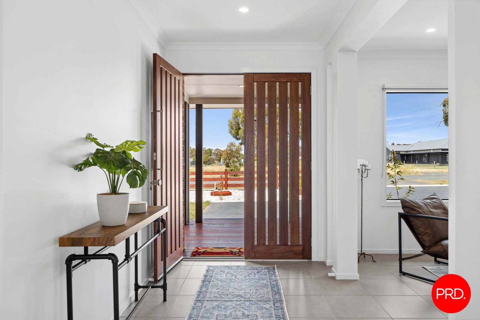 25 Blanchfield Drive KYNETON 4