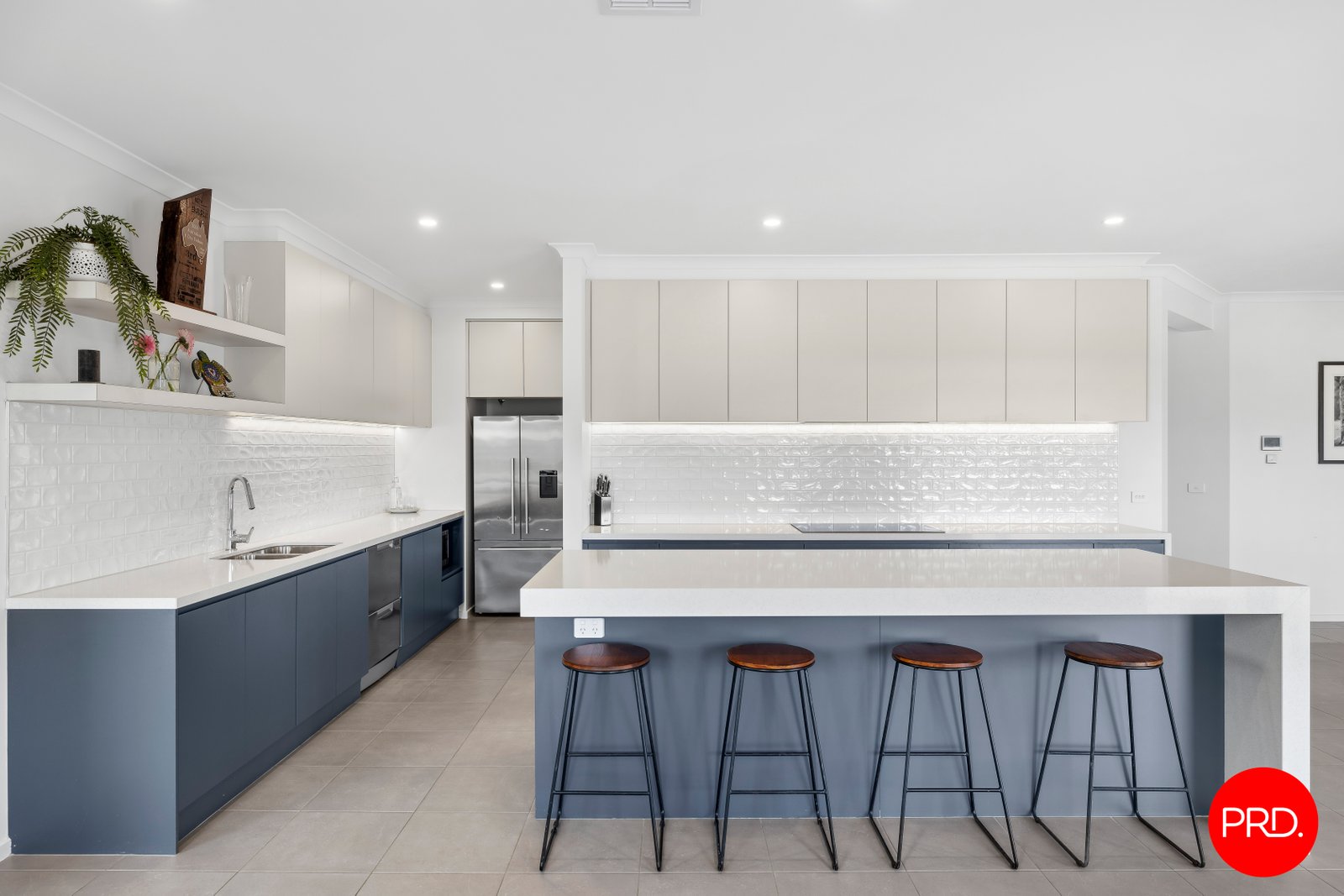 25 Blanchfield Drive KYNETON 9