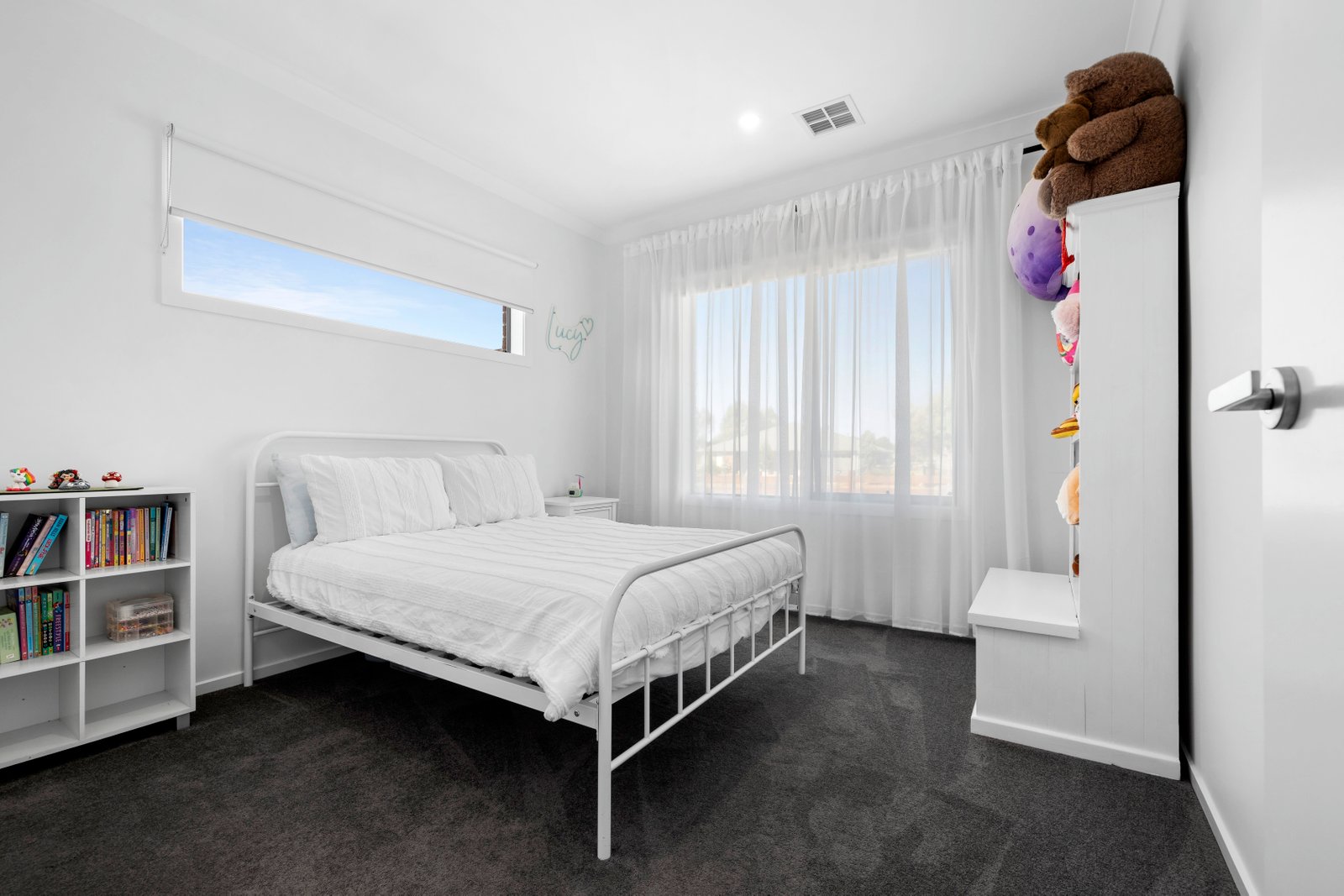 25 Blanchfield Drive KYNETON 18