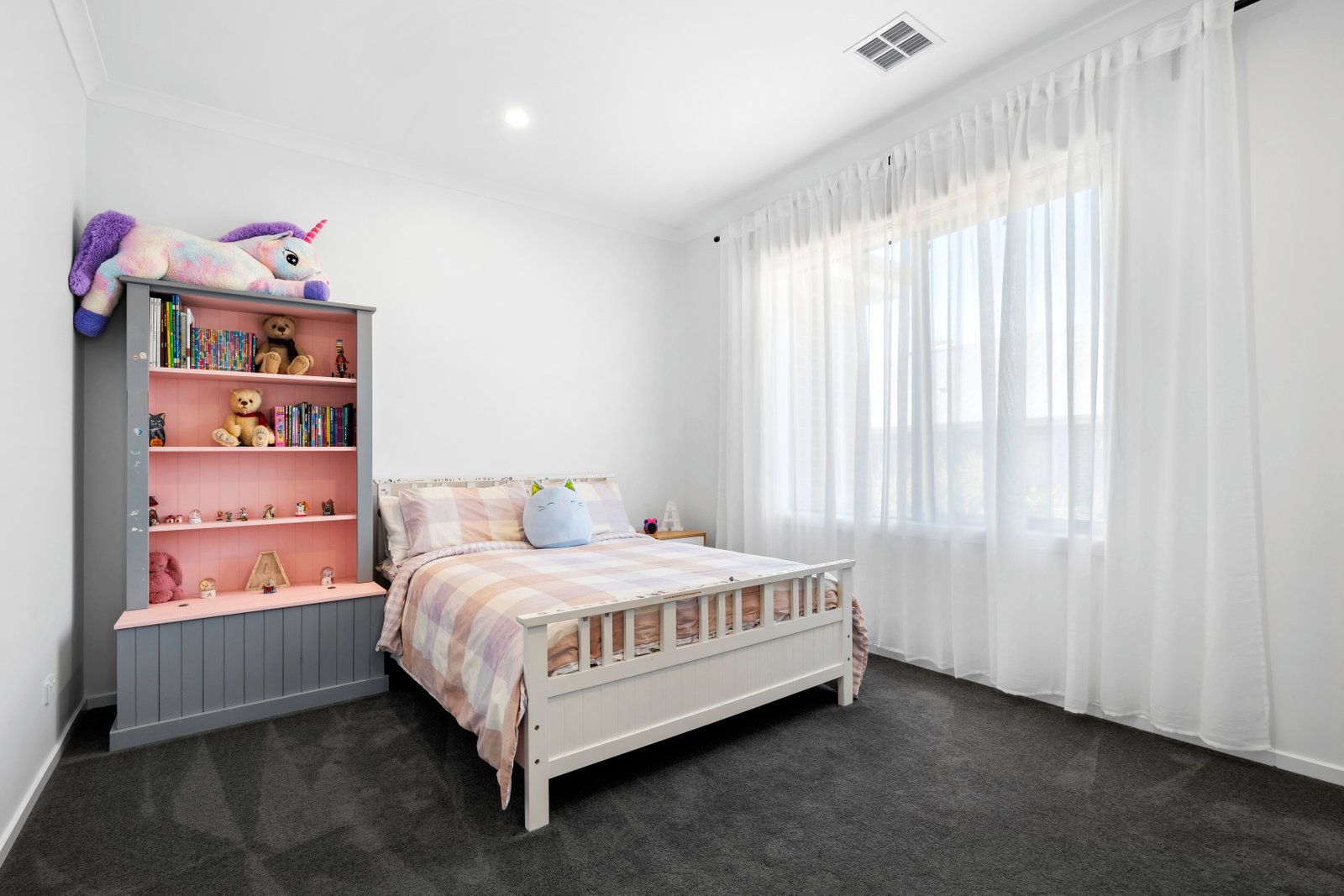 25 Blanchfield Drive KYNETON 20