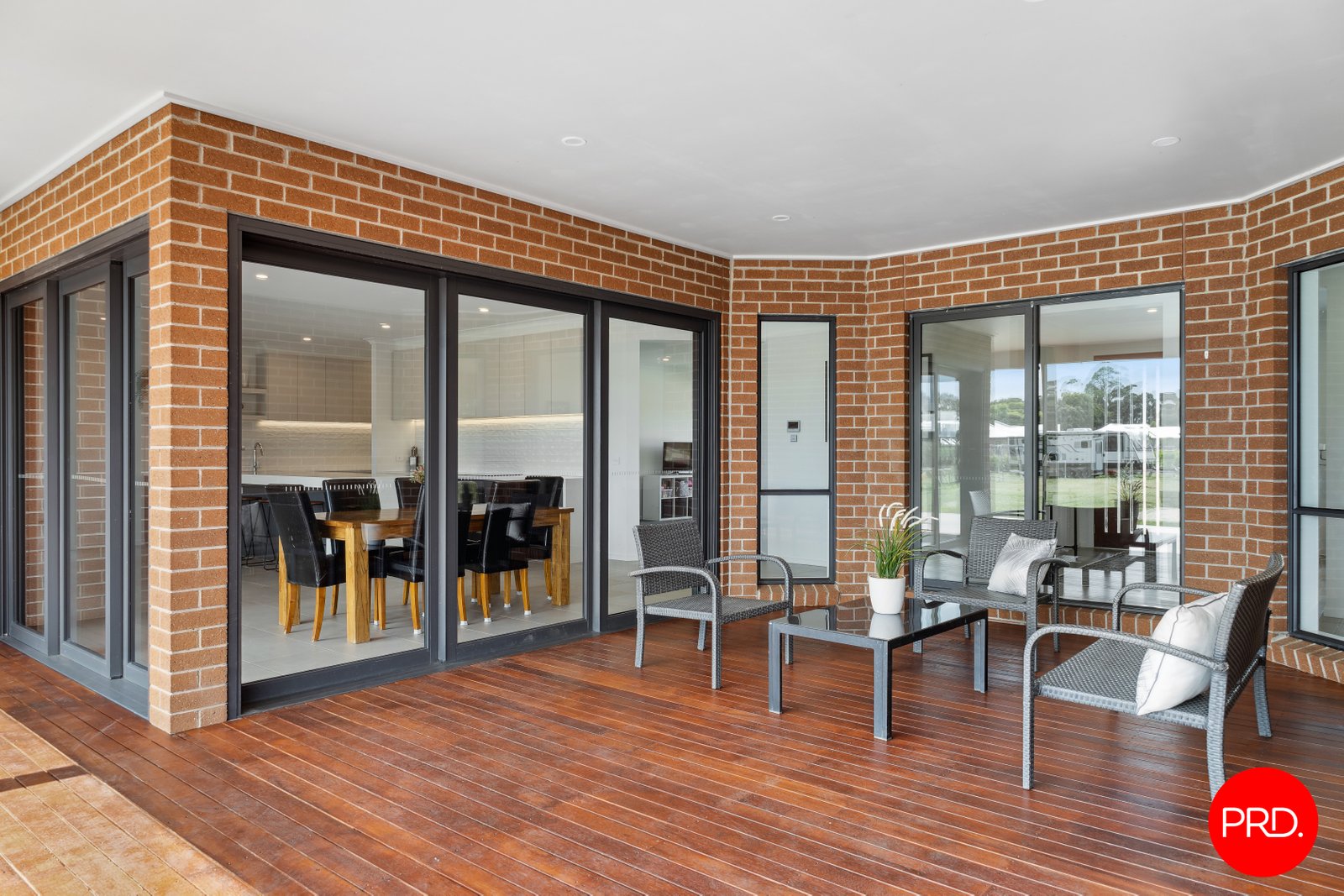 25 Blanchfield Drive KYNETON 22