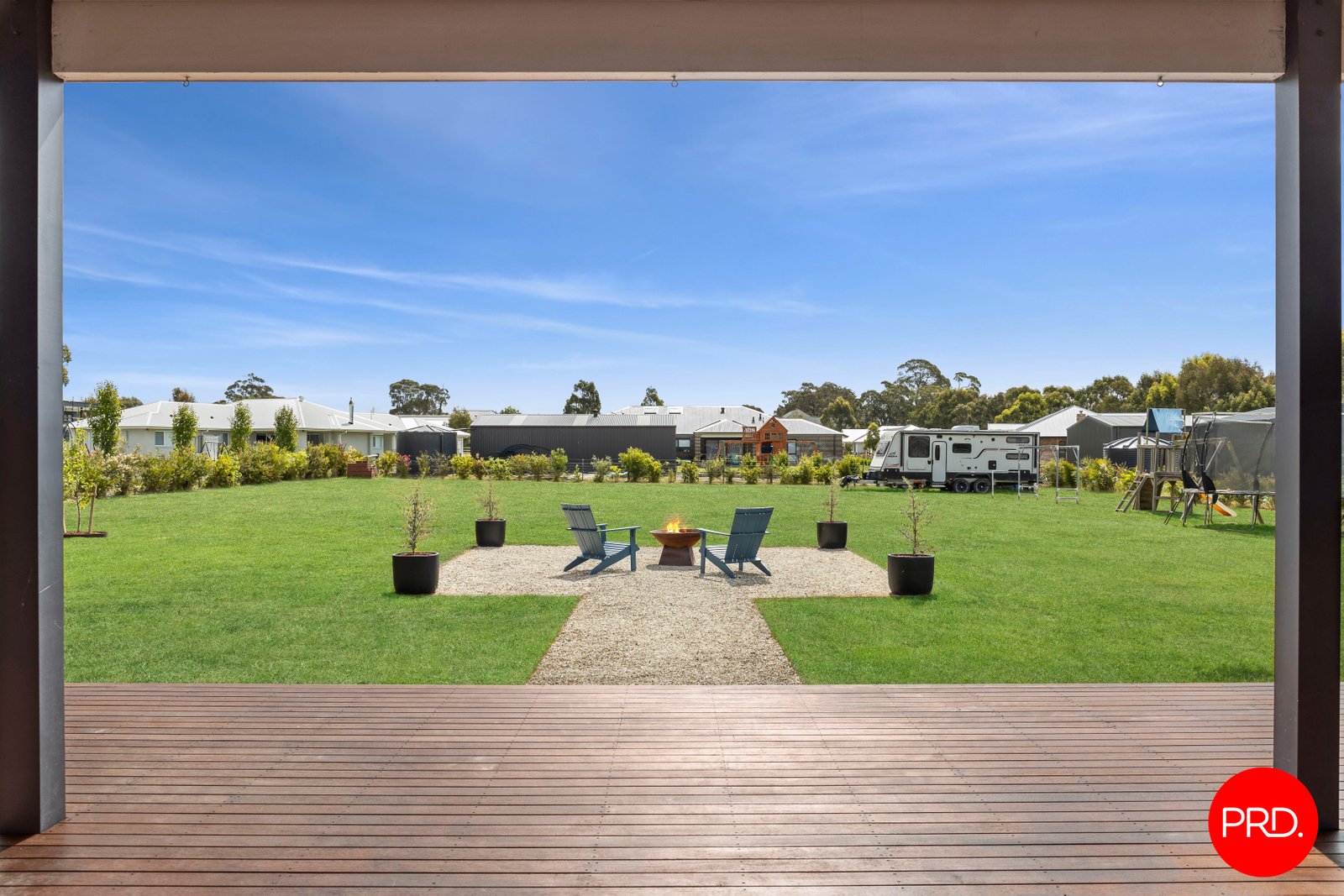 25 Blanchfield Drive KYNETON 23