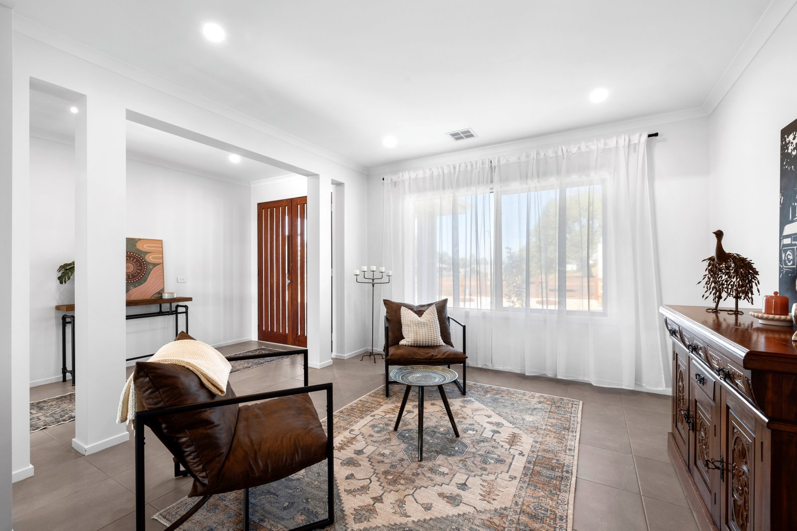 25 Blanchfield Drive KYNETON 5