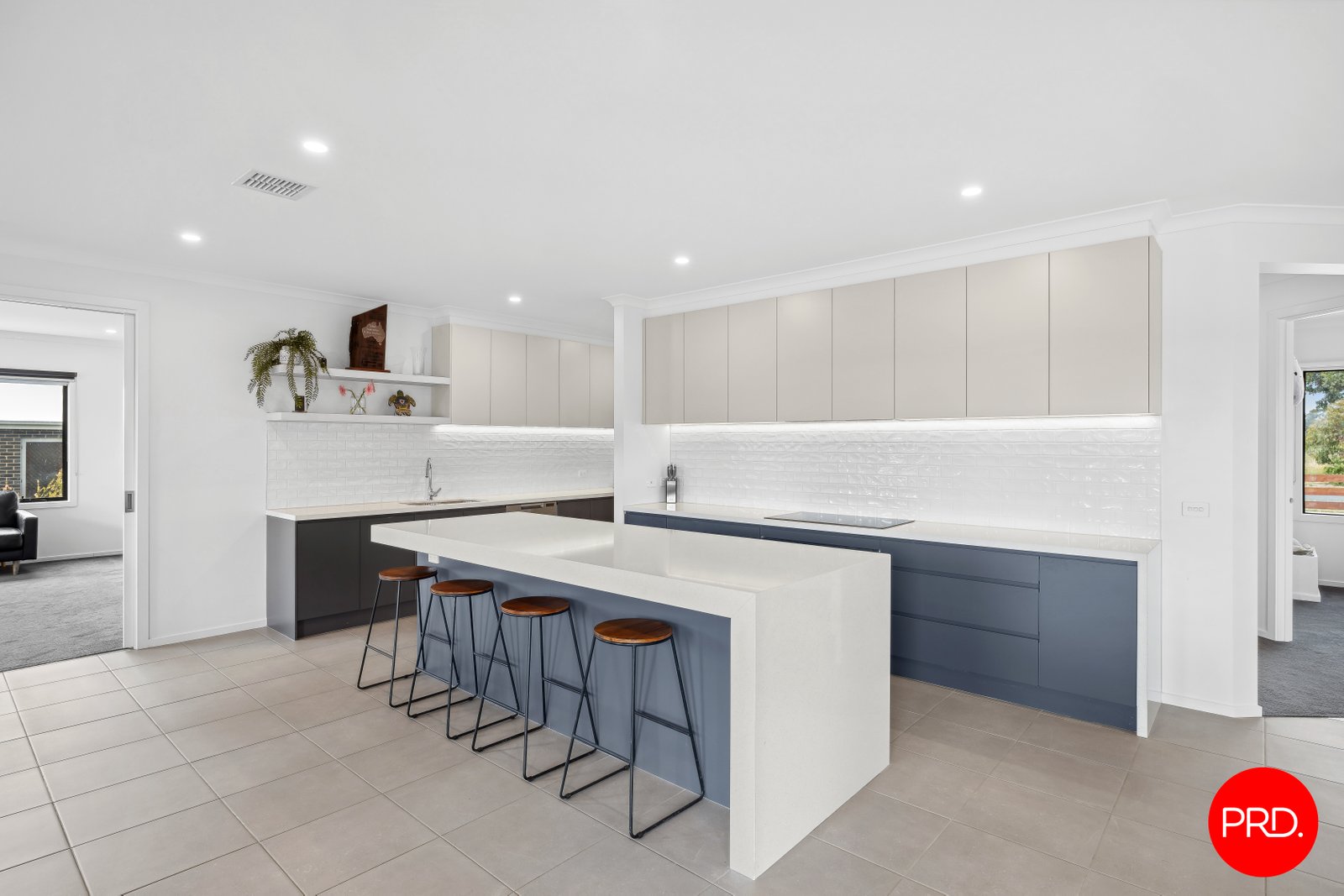 25 Blanchfield Drive KYNETON 7