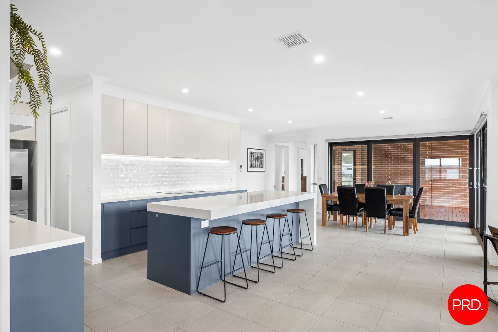 25 Blanchfield Drive KYNETON 11