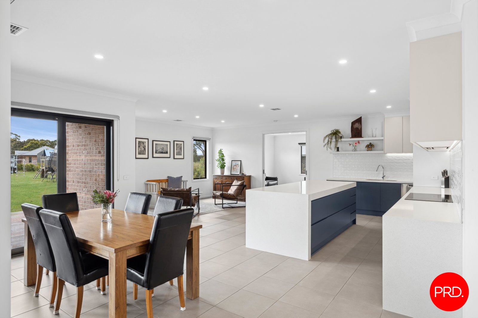 25 Blanchfield Drive KYNETON 13