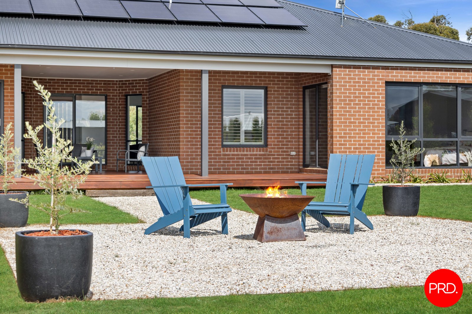 25 Blanchfield Drive KYNETON 21