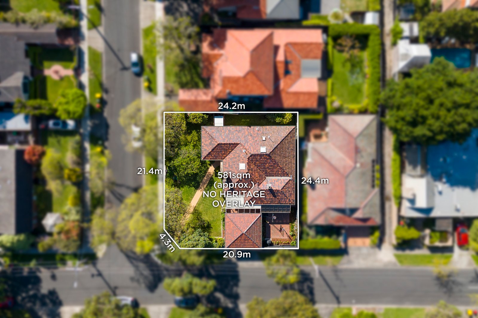 25 Blenheim Avenue, Mont Albert, 3127