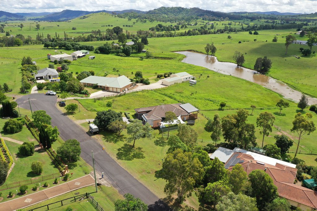 25 Blue Gum Drive ABERGLASSLYN 2