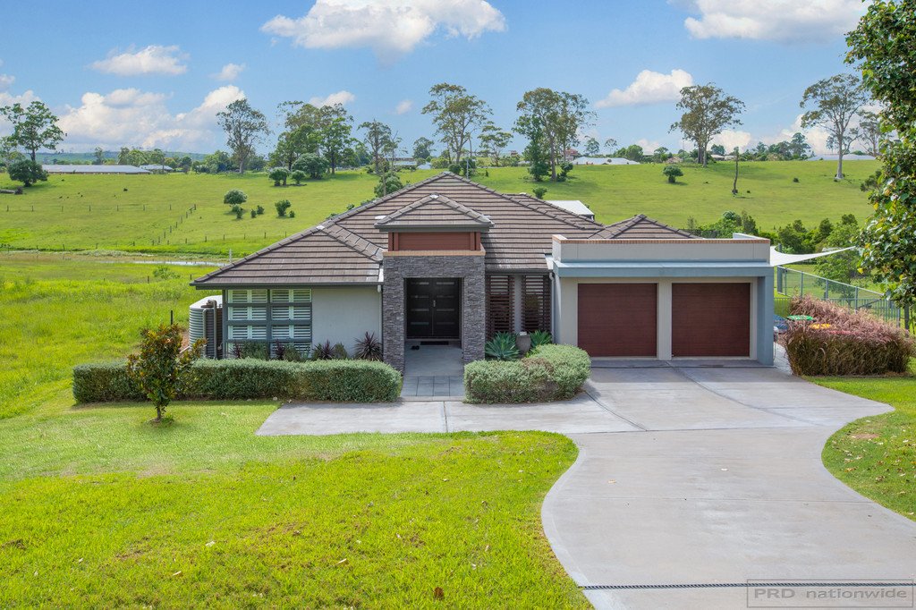 25 Blue Gum Drive ABERGLASSLYN 3