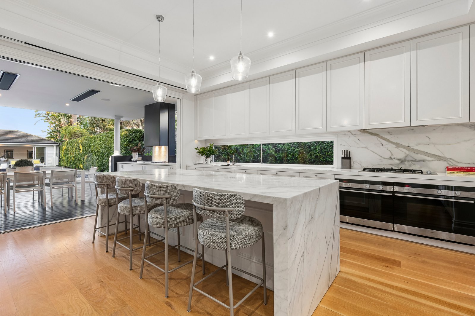 Gallery: 25 Bolton Avenue