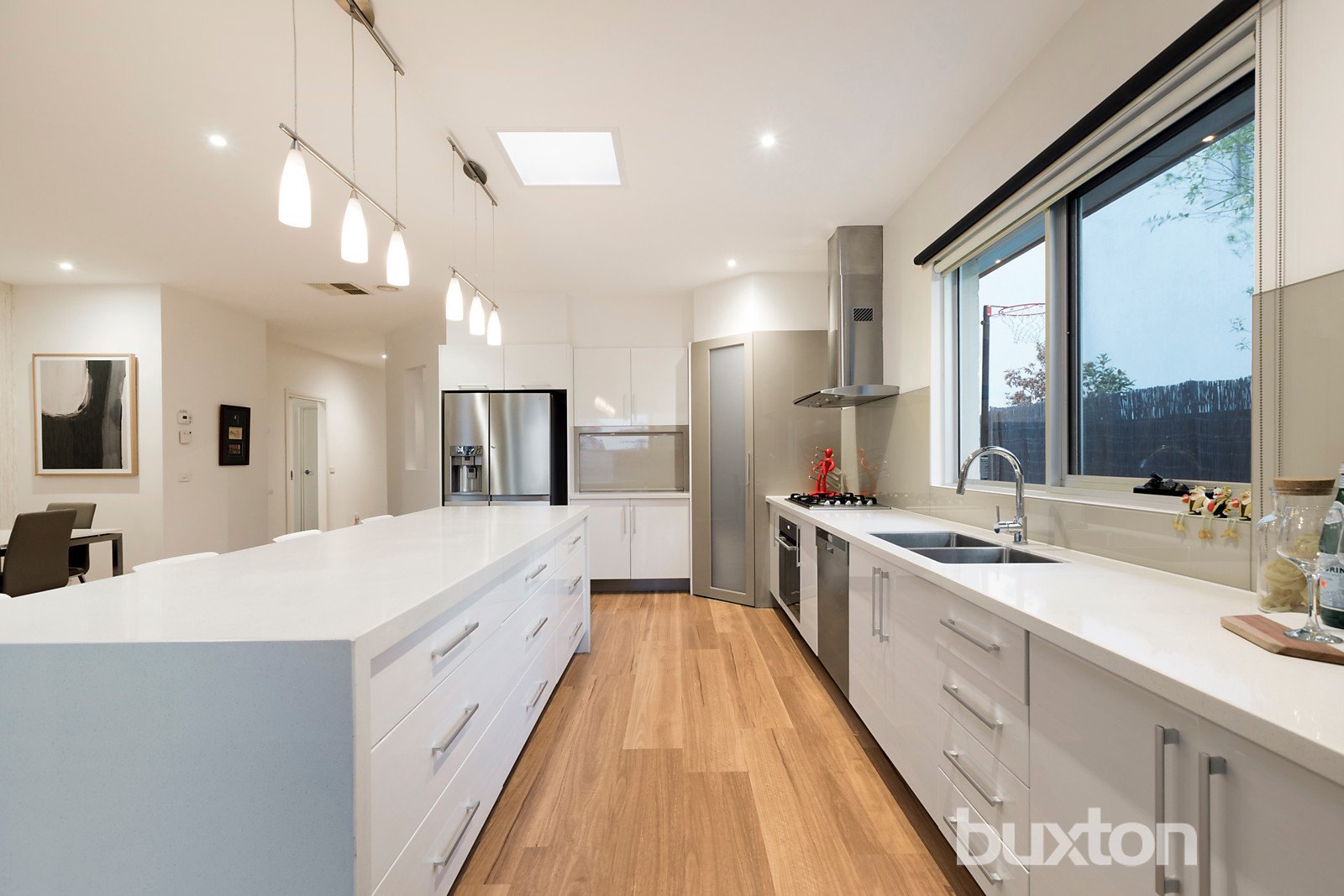 Gallery: 25 Booth Street