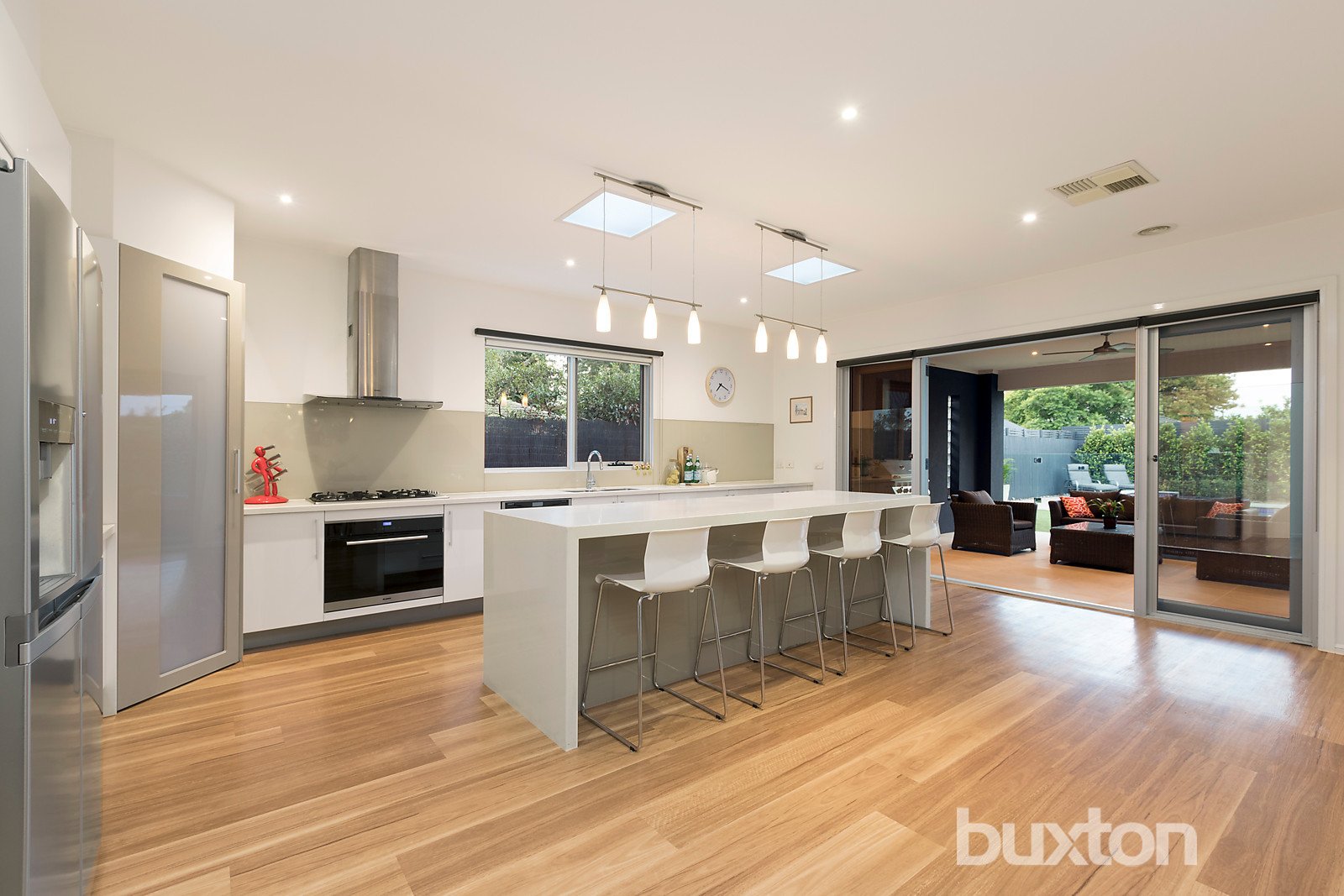 Gallery: 25 Booth Street