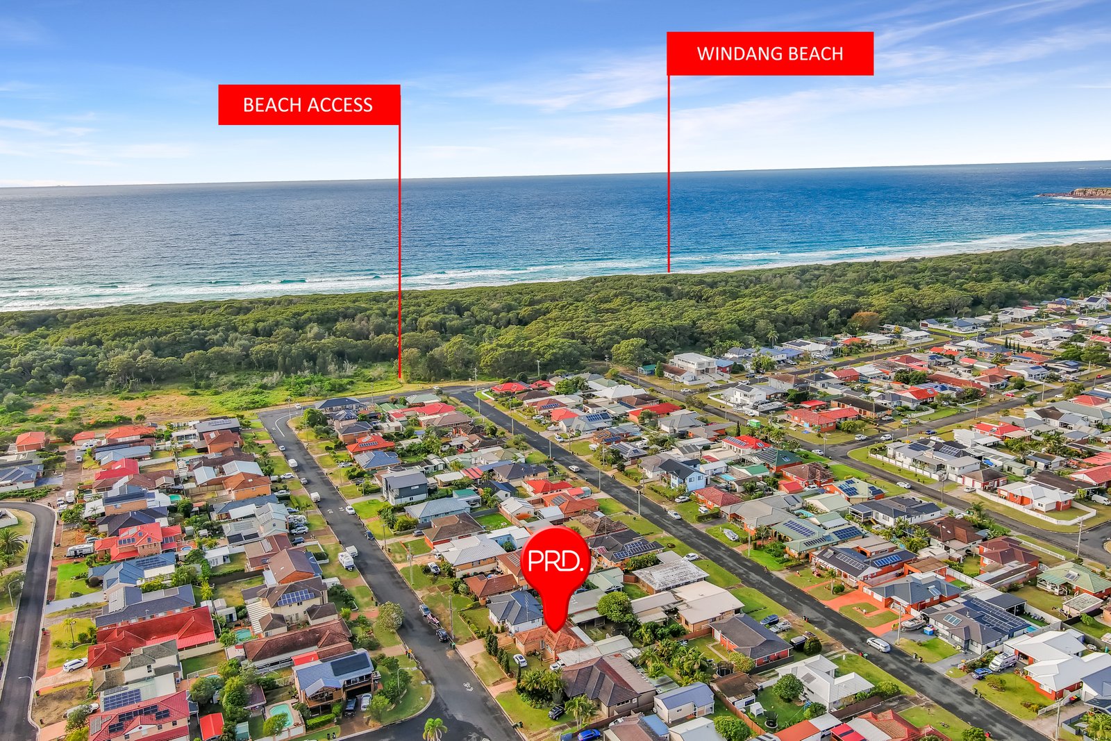 25 Boundary Road WINDANG 1