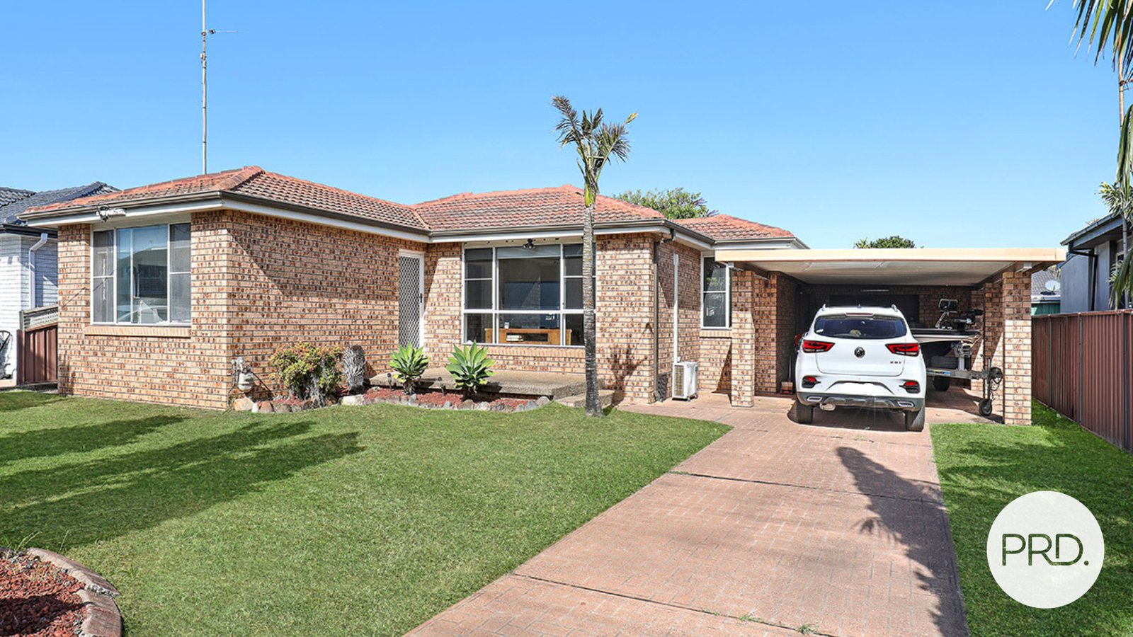 25 Boundary Road WINDANG 2