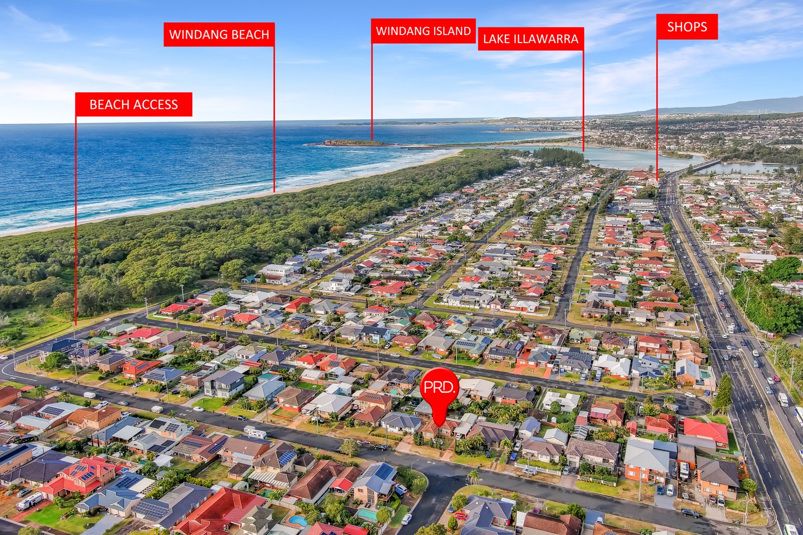 25 Boundary Road WINDANG 10