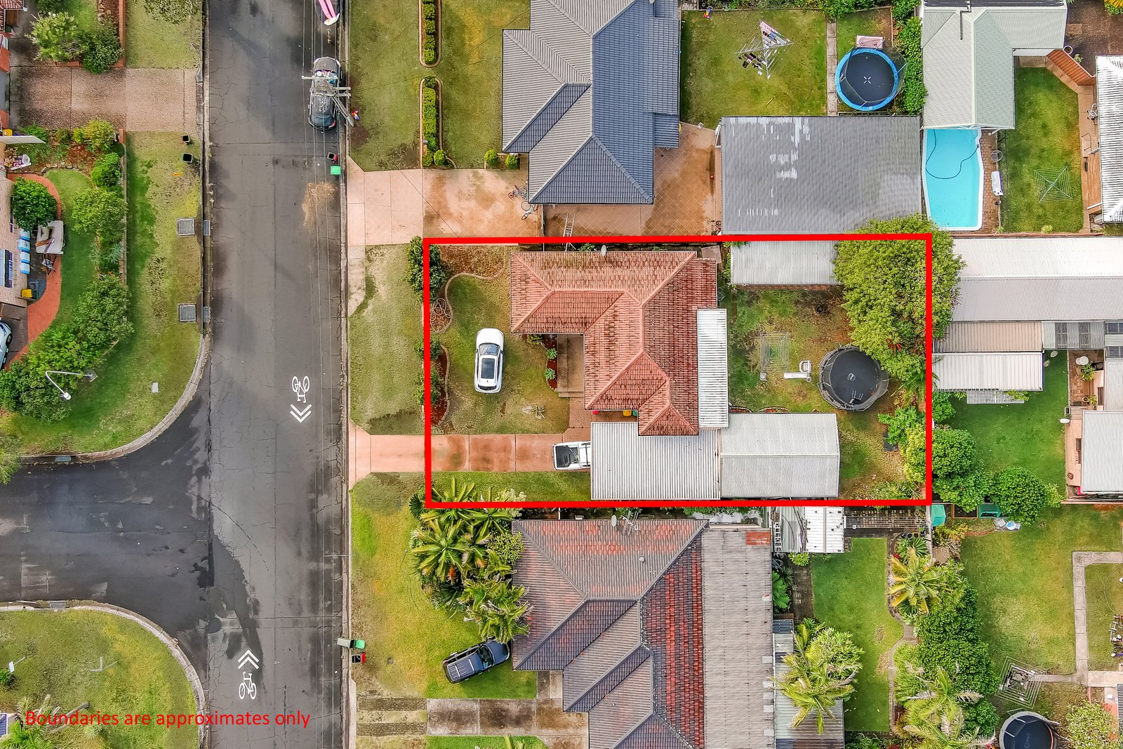 25 Boundary Road WINDANG 12