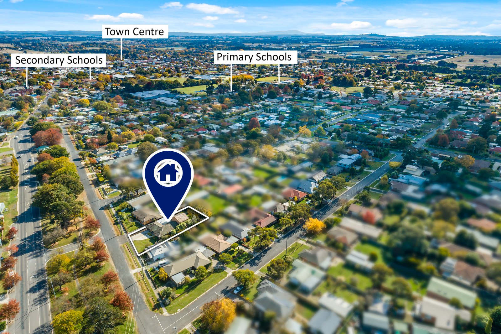 Real Estate and Property in 25 Bourke Street, Kyneton, VIC