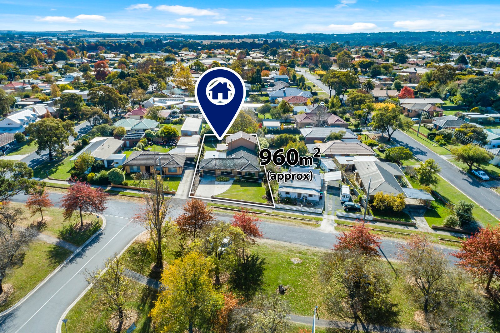 Real Estate and Property in 25 Bourke Street, Kyneton, VIC