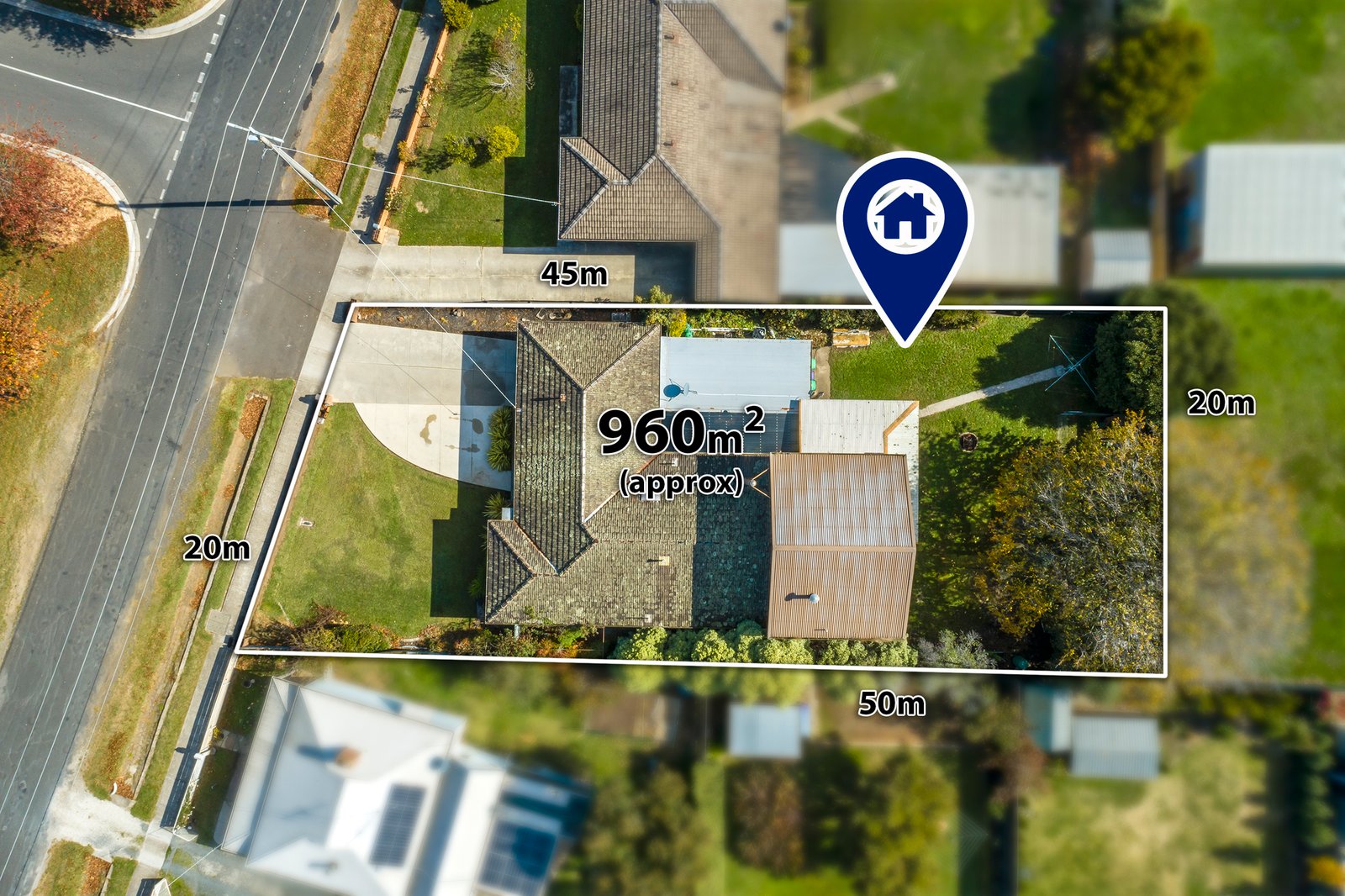 Real Estate and Property in 25 Bourke Street, Kyneton, VIC