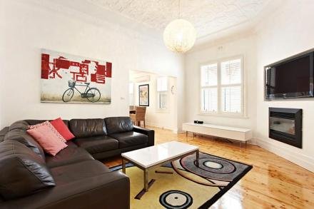 Gallery: 25 Bridge Street
