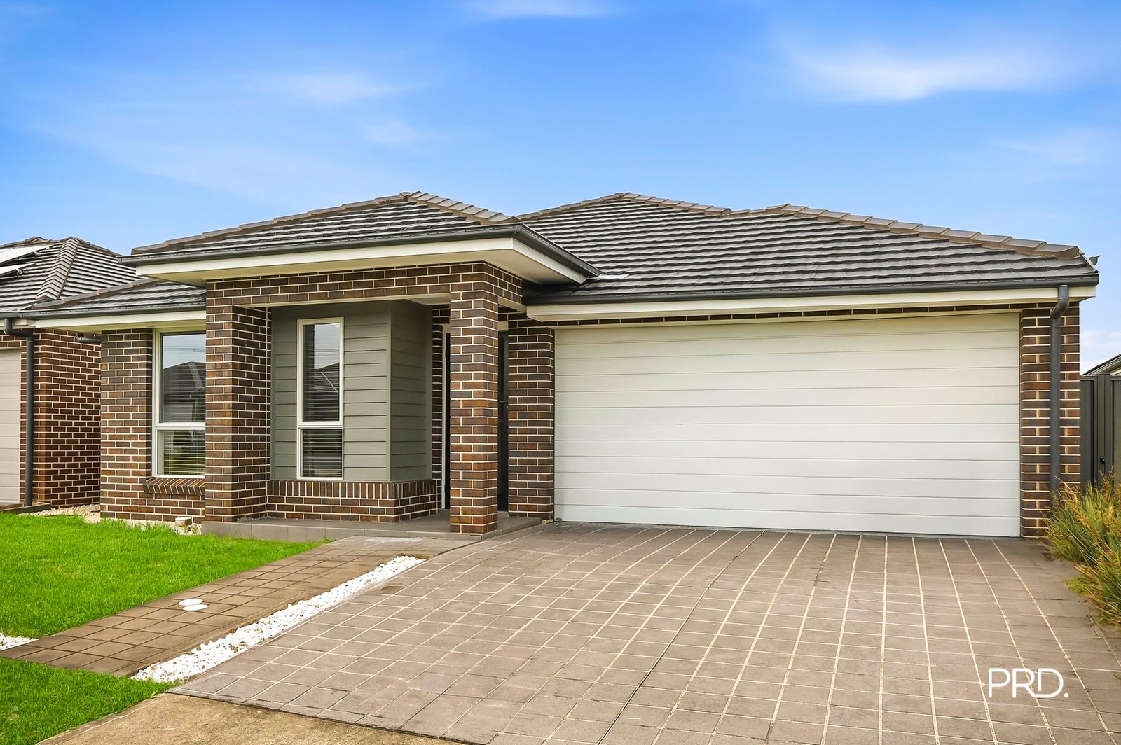 25 Brigade Street JORDAN SPRINGS 1