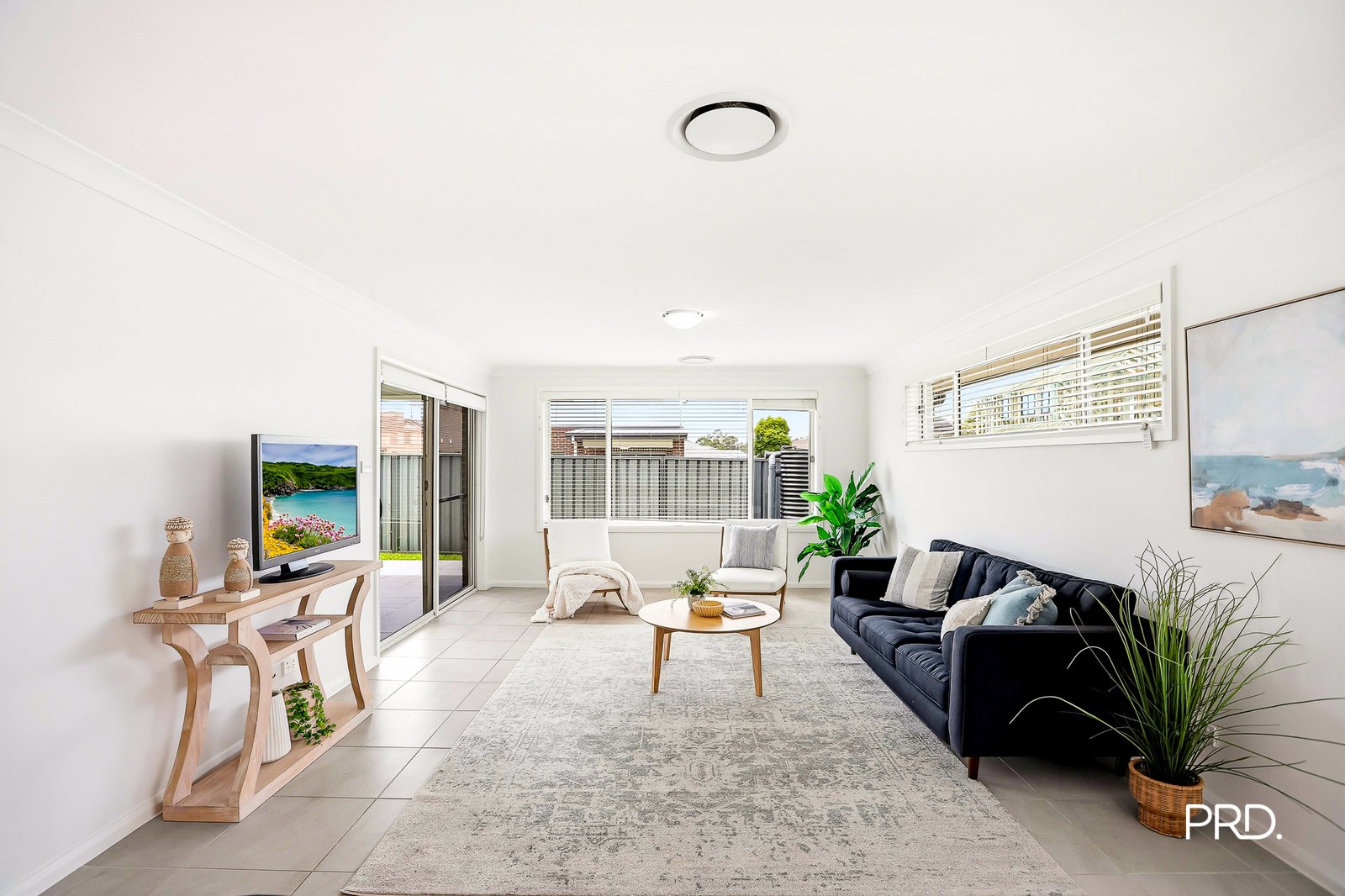 25 Brigade Street JORDAN SPRINGS 4