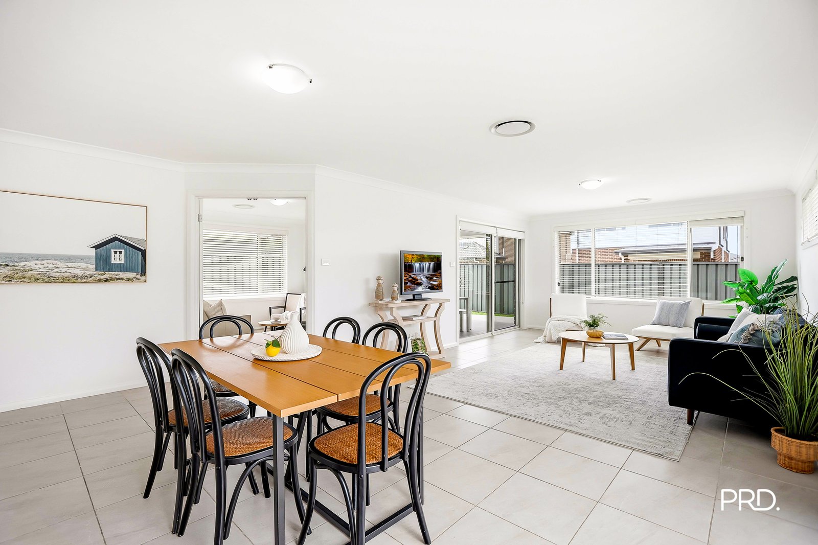 25 Brigade Street JORDAN SPRINGS 8