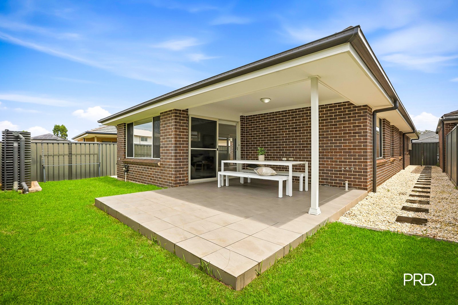 25 Brigade Street JORDAN SPRINGS 17