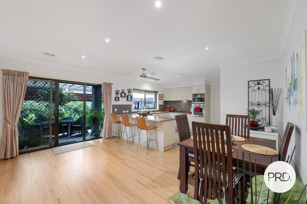 25 Brighton Court WENDOUREE 2