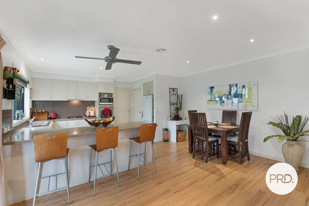 25 Brighton Court WENDOUREE 4