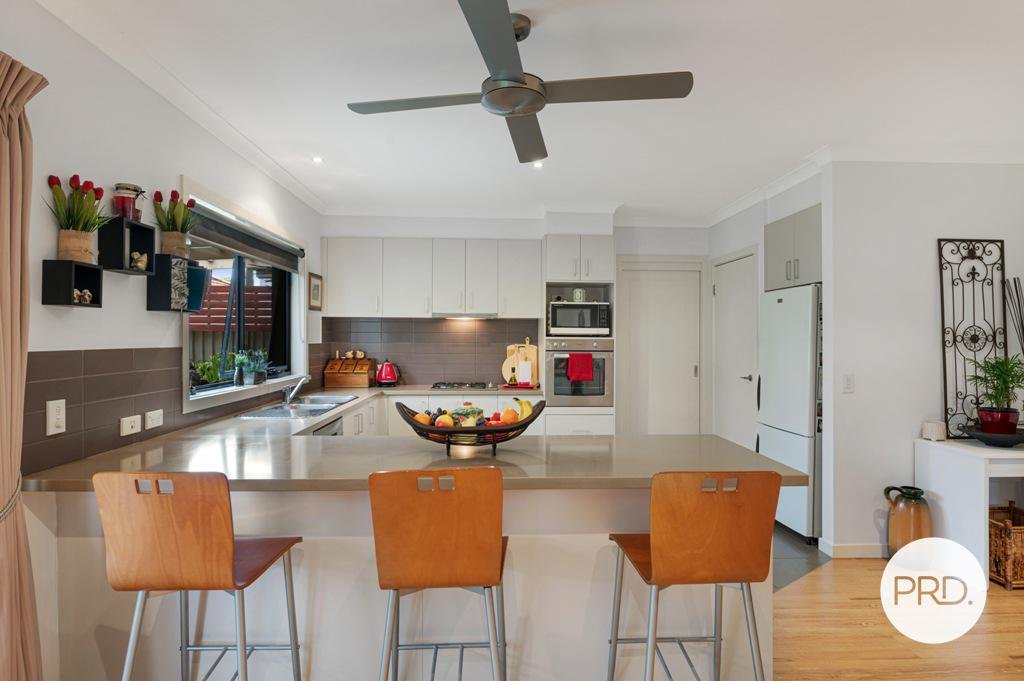 25 Brighton Court WENDOUREE 5