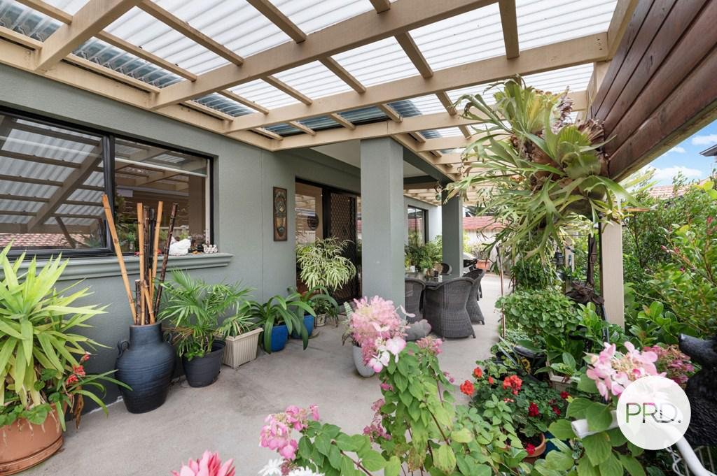 25 Brighton Court WENDOUREE 12