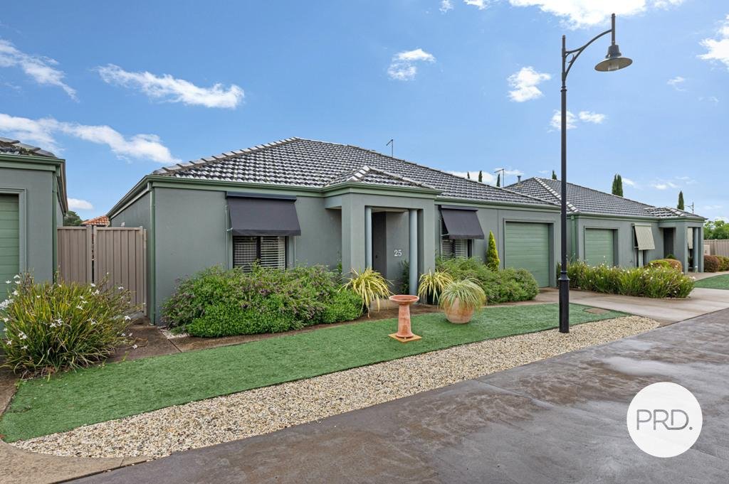 25 Brighton Court WENDOUREE 14