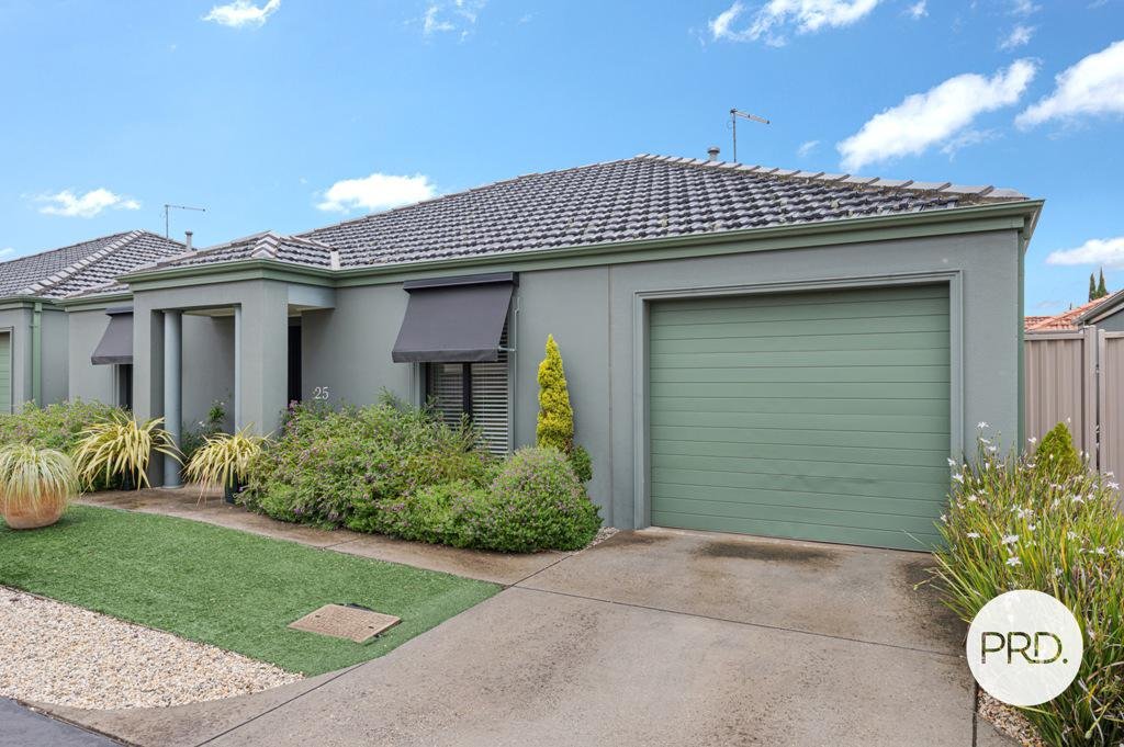25 Brighton Court WENDOUREE 15