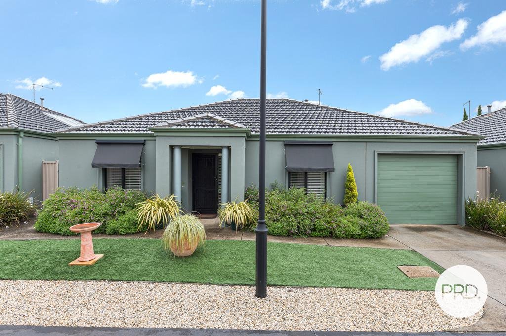 25 Brighton Court WENDOUREE 16