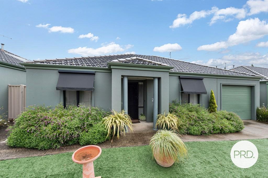 25 Brighton Court WENDOUREE 17