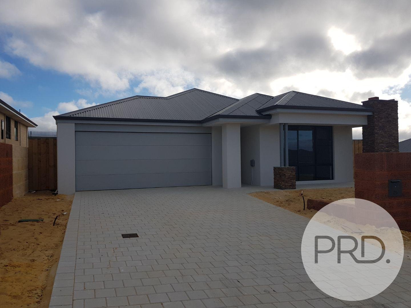 25 Bulloo Loop ELLENBROOK 1